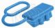 Bellanco Blue Insulator To Suit 50 Amp Anderson Plug 