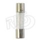 Bellanco 20mm X 5mm 0.5 Amp M205 Glass Fuse (Blister Pack Of 10)