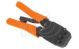 Ratchet Crimping Tool (To Suit Insulated Terminals)