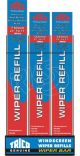 Trico 560mm X 8mm Wide Plastic Back Wiper Blade (Pack Of 20) 