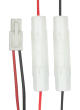 GME 12V 1.8M POWER LEAD TO SUIT TX & XRS RADIO'S