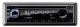 Blaupunkt CD/mp3/wma Player With Front USB Input  