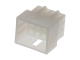 Molex 12 Pin Male Free Hanging Connector Housing 