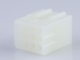 Molex 12 Pin Free Hanging Female Connector Housing 