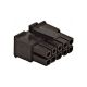 Molex Micro Fit Black 10 Pin Connector Housing (Pack Of 100) 