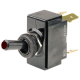 Cole Hersee SPST 12V Red On Illuminated Toggle Switch 