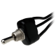 Cole Hersee SPDT On/Off/On Waterproof Toggle Switch 