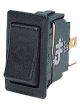 Cole Hersee SPST On/Off Rocker Switch  