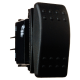 Cole Hersee SPST Off/Mom On Water Resistant Rocker Switch 