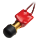Cole Hersee Off/Mom On Marine Push Button Switch  