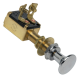 Cole Hersee SPST On/Off Marine Push/Pull Switch  