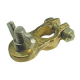 Matson Positive Heavy Duty Wing Nut Style Battery Terminal 
