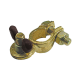 Matson Negative Wingnut Style Battery Terminal  