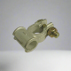 Matson Positive Solder/Crimp Battery Terminal
