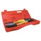 Matson 16-300mm² Hydraulic Crimping Tool Kit  