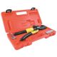 Matson 4-70mm² Hydraulic Crimping Tool Kit  