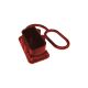 Matson Red 50 Amp Anderson Plug Cover  