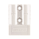 MATSON 50A GREY ANDERSON PLUG (BLISTER PACK OF 2)