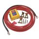 Matson 13.3V Dual Batterykit With Emergency Parrallel Switch 