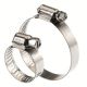 Tridon 6-16mm All Stainless Steel Hose Clamp (Minimum Quantity Of 500) 