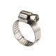 Tridon 11-22mm All Stainless Steel Hose Clamp (Min Buy Qty 500) 