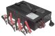 Projecta 12V 14 Amp 3 Stage 3 Channel Automatic Mcu Battery Charger