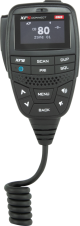 GME Magnetic Mount Microphone To Suit Xrs370C UHF Radio 