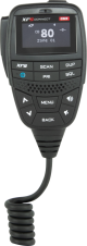 GME Microphone To Suit Xrs Series Radio'S  