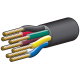 7 Core 3mm Trailer Cable (100m Roll)