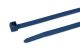 Blue 380 X 4.7mm Detectable Cable Tie (Pack Of 100) 