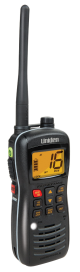 Uniden 5W VHF Hand Held Marine Radio  