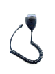 Uniden Compact Microphone To Suit Uh5000/5045/ 5050/8055S/8070 UHF Radio'S 