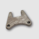 Ark Centre Type Brake Caliper Mounting Plate To Suit 40mm Square Axle 
