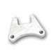 Ark Galvanised Brake Caliper Mounting Plate  