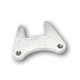 Ark Galvanised Brake Caliper Mounting Plate  