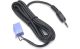 Blaupunkt 3.5mm Adaptor Cable To Connect Mp3 Player To Radio 