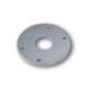 Ark Hub Drum Mounting Plate To Suit 40mm Round Axle 