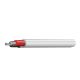 Marine 6mm Twin Sheath Cable With White Outer Sheath (100m Roll)