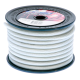 Aerpro 4 AWG Power Cable With Clear Outer Sheath (20m Roll) 