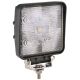 Maxilite 10-30V 800 Lumens Square LED Worklight  