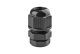 NYLON 32mm CABLE GLAND TO SUIT 19 - 25mm O.D.