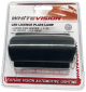 Whitevision Number Plate Light (Blister Pack Of 1)  