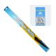 Trico Nu-Vision 710mm X 8mm Twin Metal Rail Wiper Blade (Pack Of 10) 