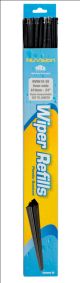 Trico Nu-Vision 610mm X 8 Wide Back Plastic Wiper Refill (Pack Of 50) 