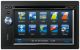Blaupunkt New York 830 2 Din Multimedia DVD/CD/mp3 /mp3/wma Player With Navigation & Bluetooth, I-Pod & I-Phone Compatible