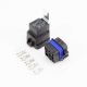 IONNIC 12V 40 AMP 5 PIN NORMALLY OPEN IP67 RATED WEATHERPROOF RELAY