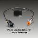 LED Tailight Patch Harness To Suit Fuso (Pack Of 2) 