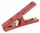 Projecta 400 Amp Red Battery Clamp  