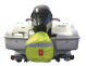 Ark Outboard Propeller Safety Cover  