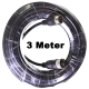 Aerpro 3m Reverse Camera Lead  